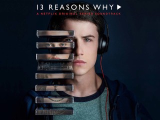 Suïcide: 13 Reasons Why 13 Reasons why